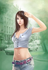 《嫁给病娇权臣后》