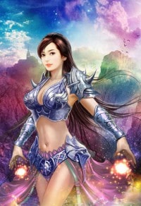《我从末法来》