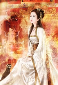 《重生之干爹是亲爹》