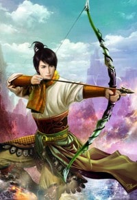 《民国全面战争》