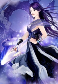 《翰海咒情》