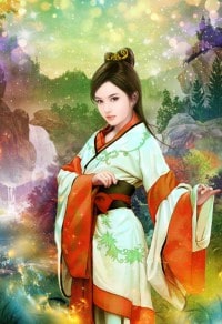 《禍水妖妃》