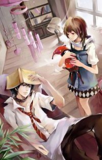 《今天也没变成玩偶呢》