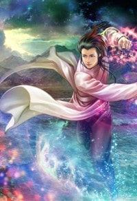 《無盡破碎》